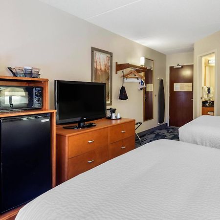 Fairfield By Marriott Inn & Suites Portland Maine Airport Scarborough Εξωτερικό φωτογραφία