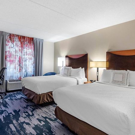 Fairfield By Marriott Inn & Suites Portland Maine Airport Scarborough Εξωτερικό φωτογραφία