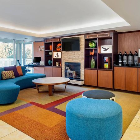 Fairfield By Marriott Inn & Suites Portland Maine Airport Scarborough Εξωτερικό φωτογραφία