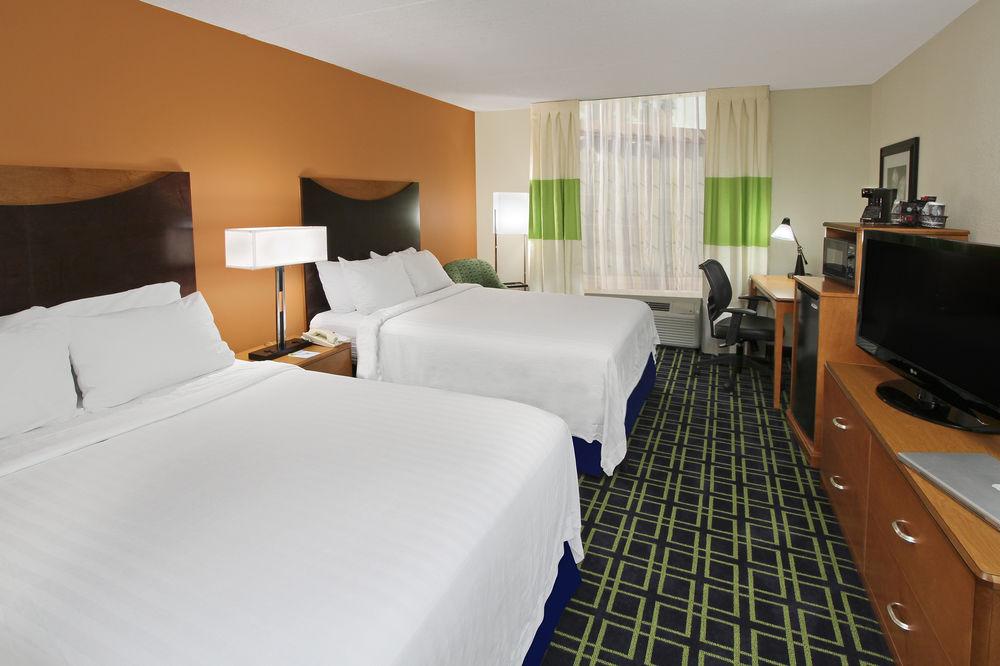 Fairfield By Marriott Inn & Suites Portland Maine Airport Scarborough Εξωτερικό φωτογραφία