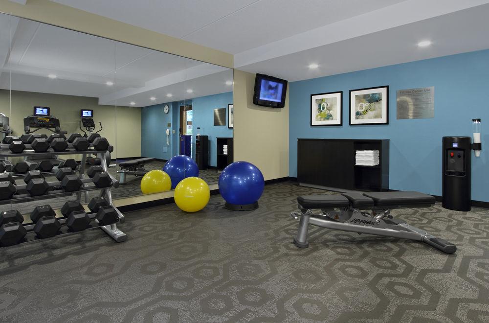 Fairfield By Marriott Inn & Suites Portland Maine Airport Scarborough Εξωτερικό φωτογραφία