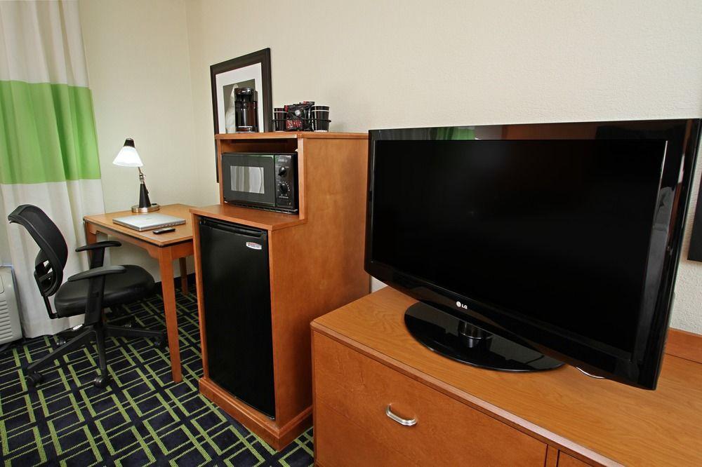 Fairfield By Marriott Inn & Suites Portland Maine Airport Scarborough Εξωτερικό φωτογραφία