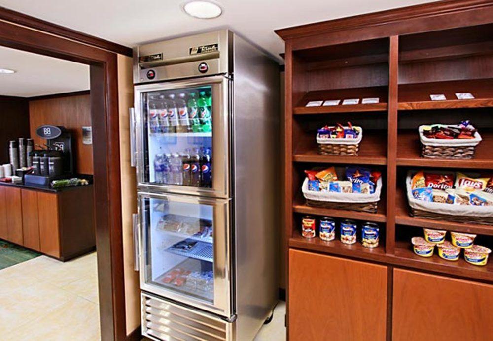 Fairfield By Marriott Inn & Suites Portland Maine Airport Scarborough Εξωτερικό φωτογραφία
