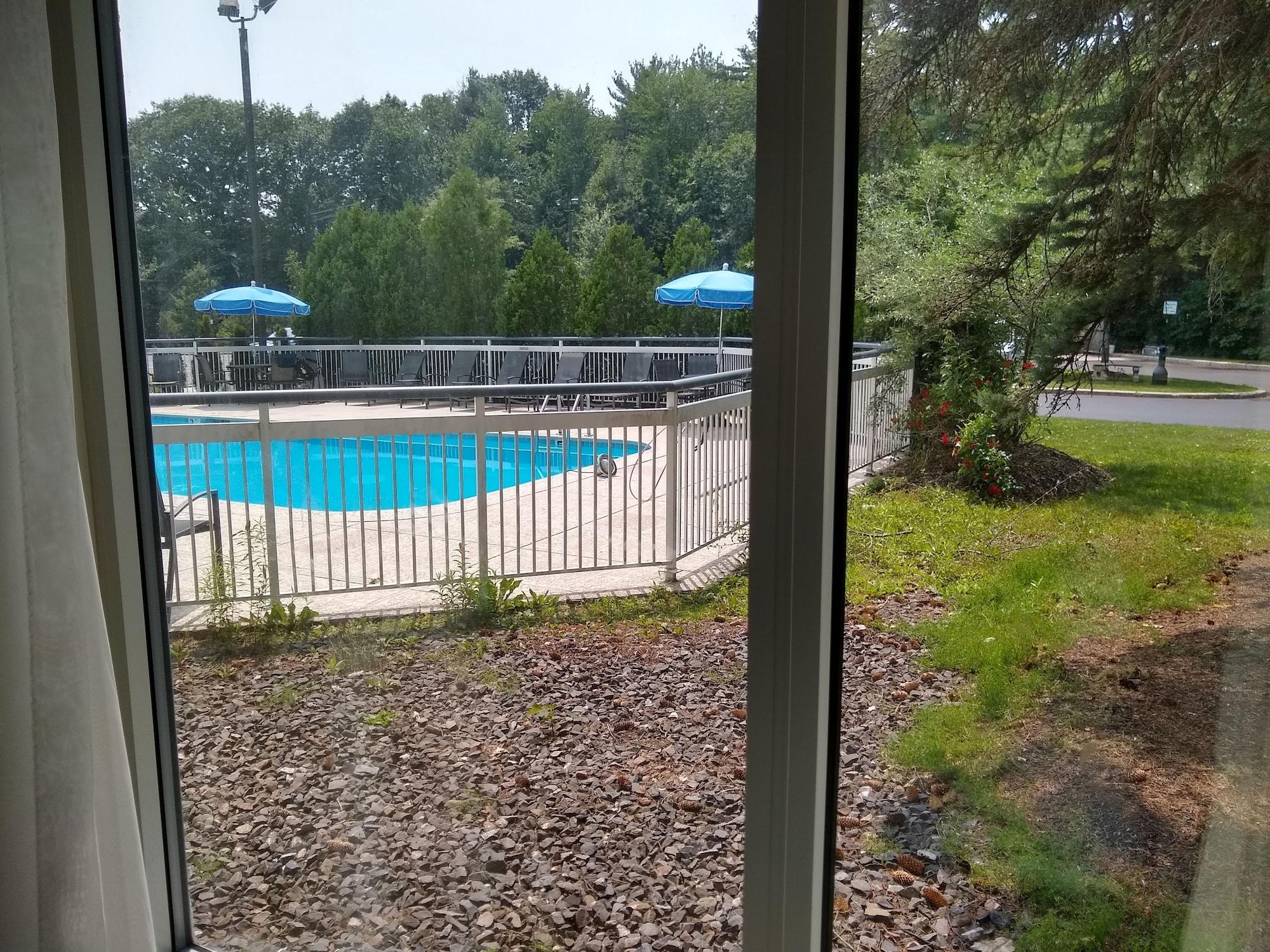 Fairfield By Marriott Inn & Suites Portland Maine Airport Scarborough Εξωτερικό φωτογραφία