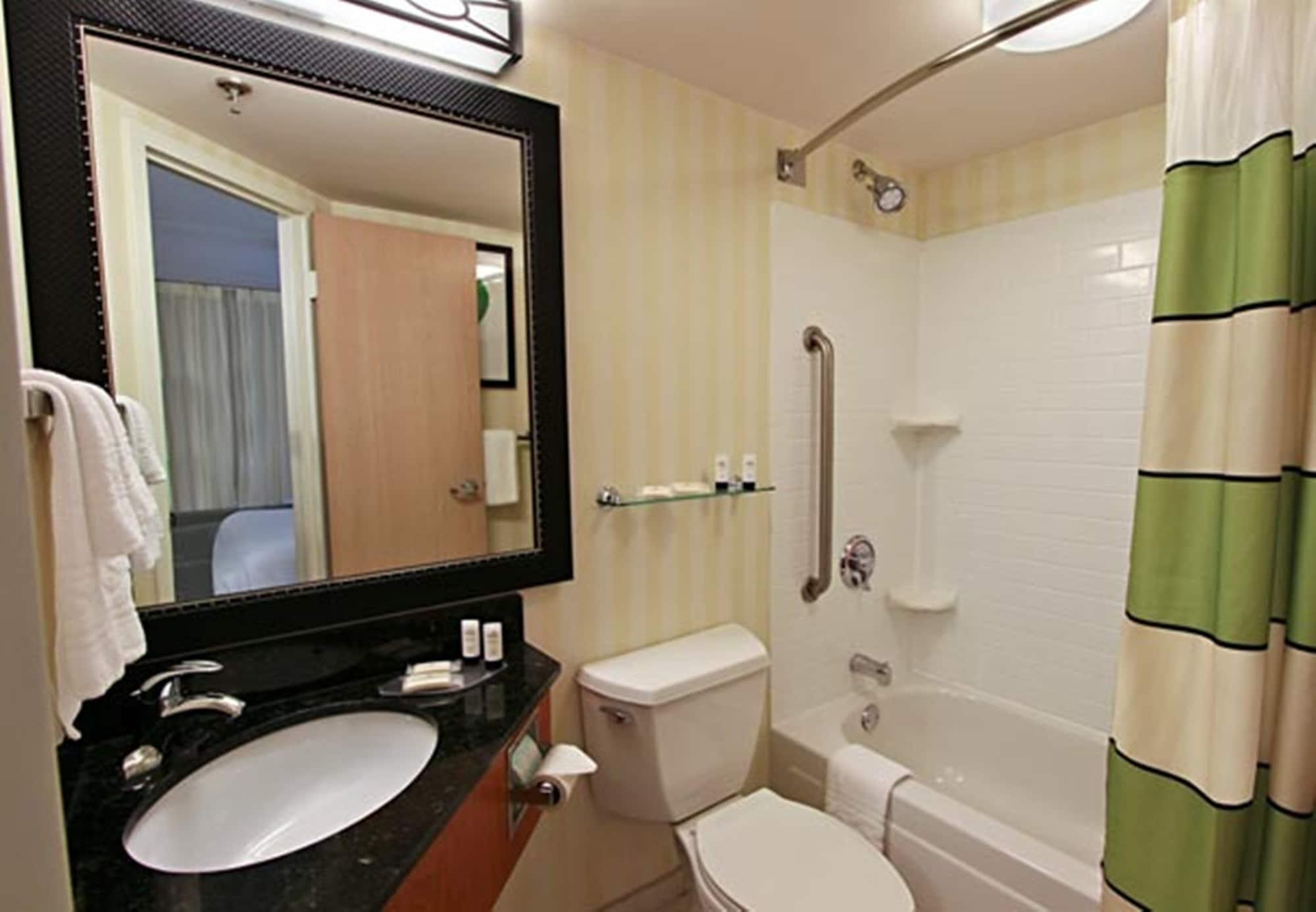 Fairfield By Marriott Inn & Suites Portland Maine Airport Scarborough Εξωτερικό φωτογραφία