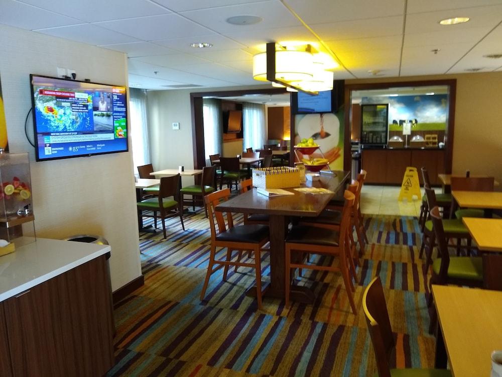 Fairfield By Marriott Inn & Suites Portland Maine Airport Scarborough Εξωτερικό φωτογραφία