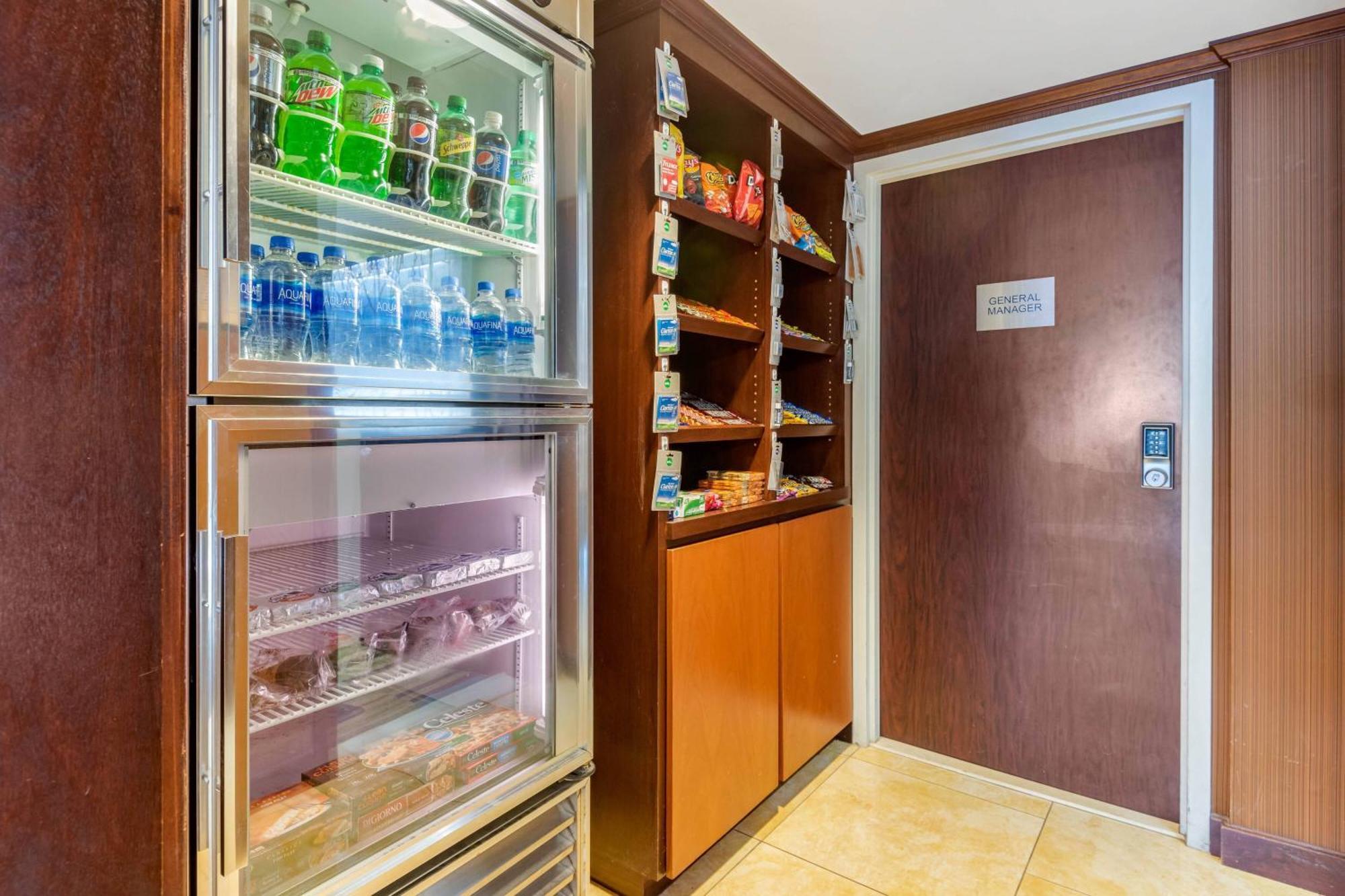 Fairfield By Marriott Inn & Suites Portland Maine Airport Scarborough Εξωτερικό φωτογραφία