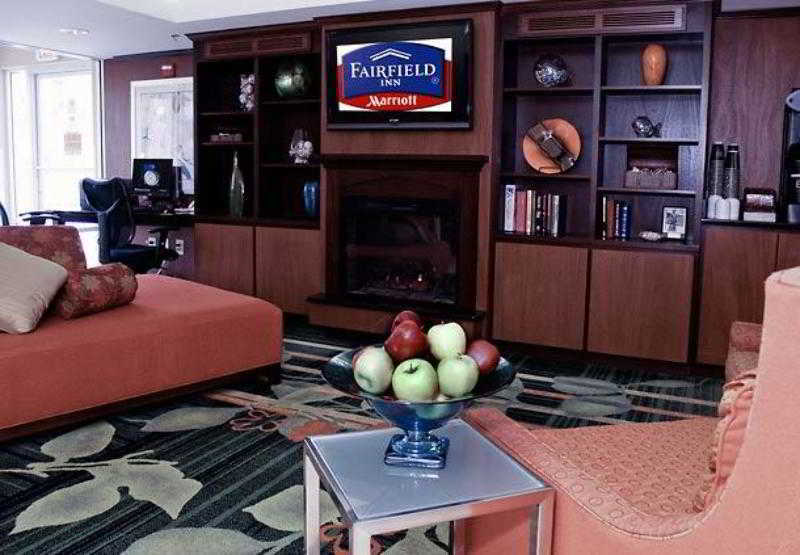 Fairfield By Marriott Inn & Suites Portland Maine Airport Scarborough Εξωτερικό φωτογραφία
