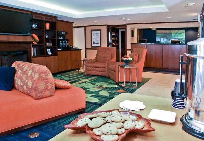 Fairfield By Marriott Inn & Suites Portland Maine Airport Scarborough Εξωτερικό φωτογραφία