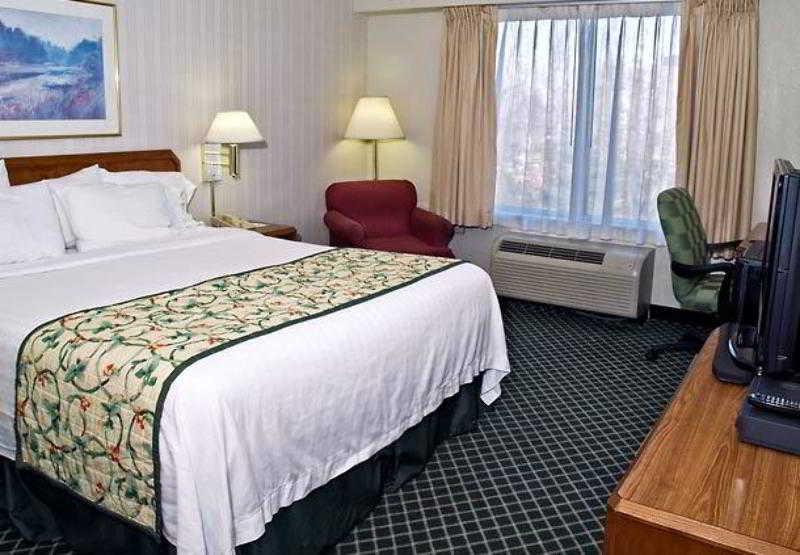 Fairfield By Marriott Inn & Suites Portland Maine Airport Scarborough Δωμάτιο φωτογραφία