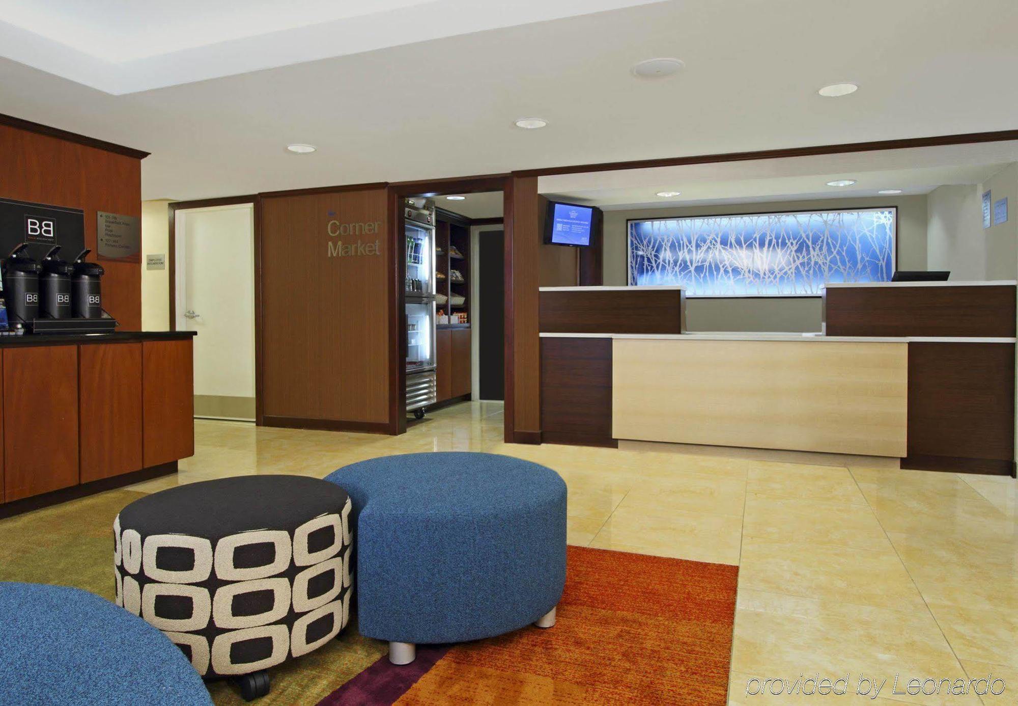 Fairfield By Marriott Inn & Suites Portland Maine Airport Scarborough Εξωτερικό φωτογραφία