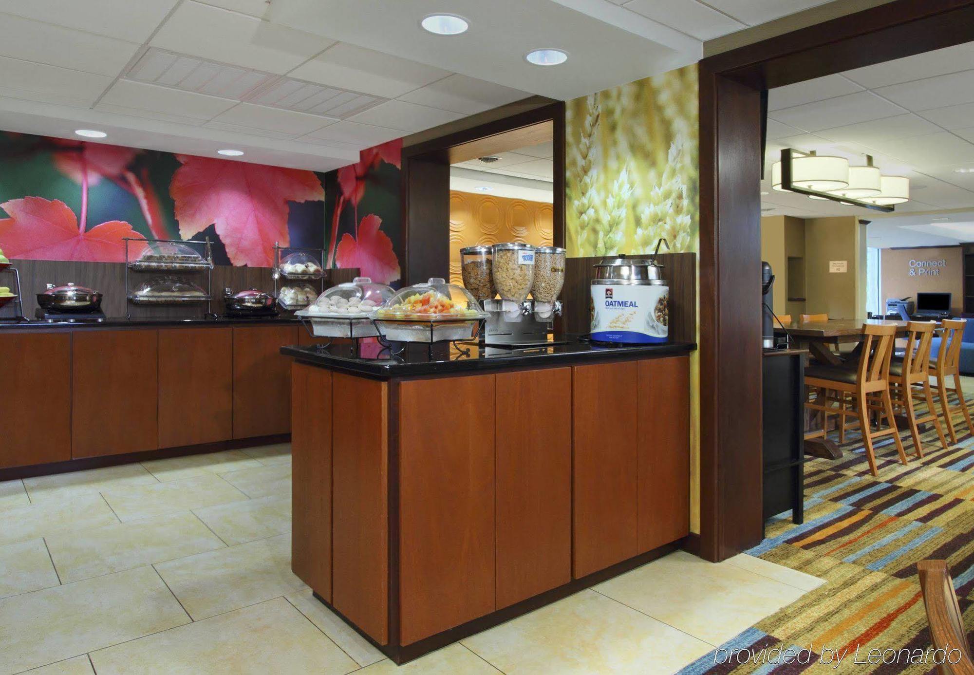 Fairfield By Marriott Inn & Suites Portland Maine Airport Scarborough Εξωτερικό φωτογραφία