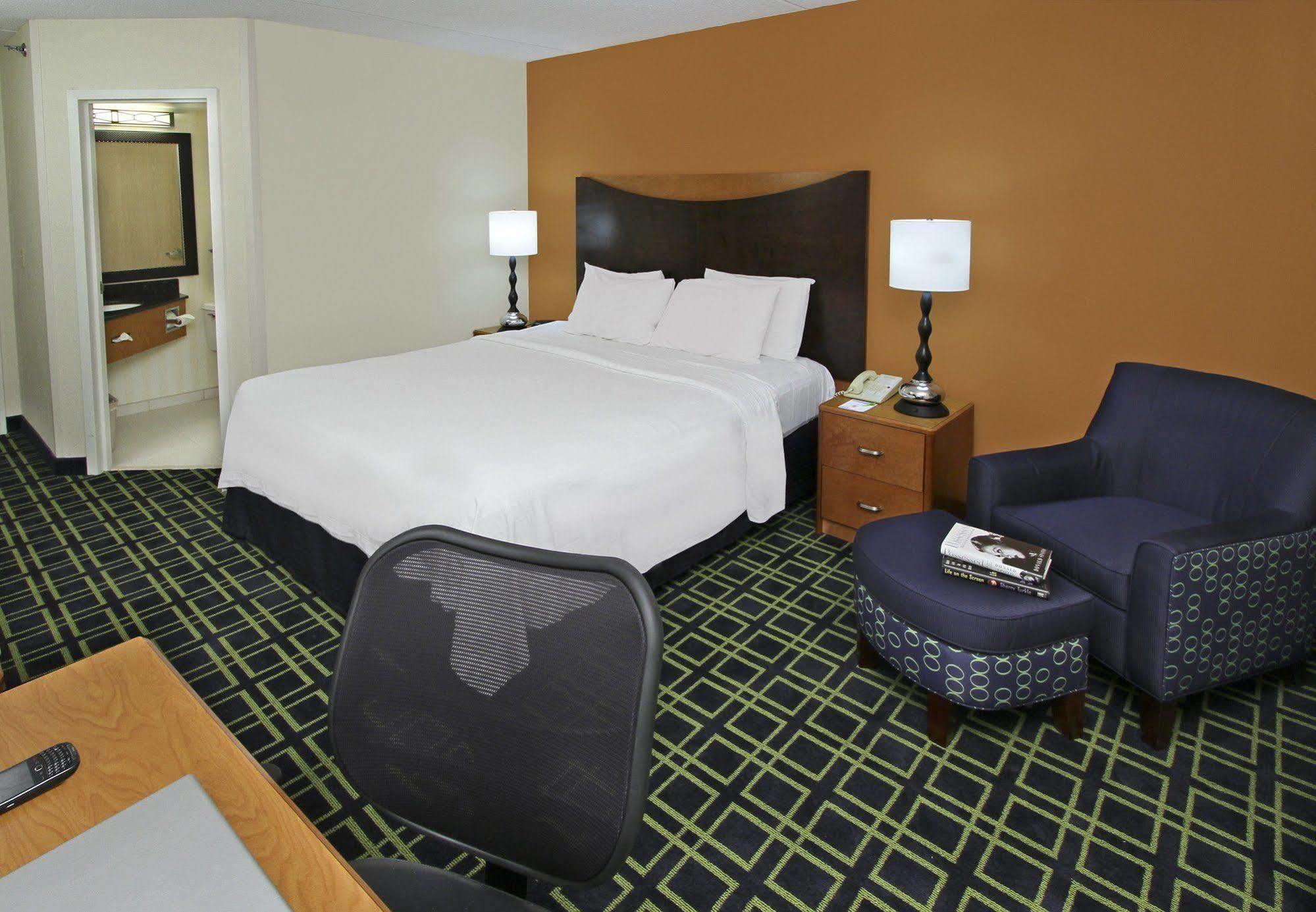 Fairfield By Marriott Inn & Suites Portland Maine Airport Scarborough Εξωτερικό φωτογραφία