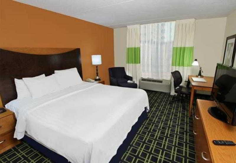 Fairfield By Marriott Inn & Suites Portland Maine Airport Scarborough Εξωτερικό φωτογραφία