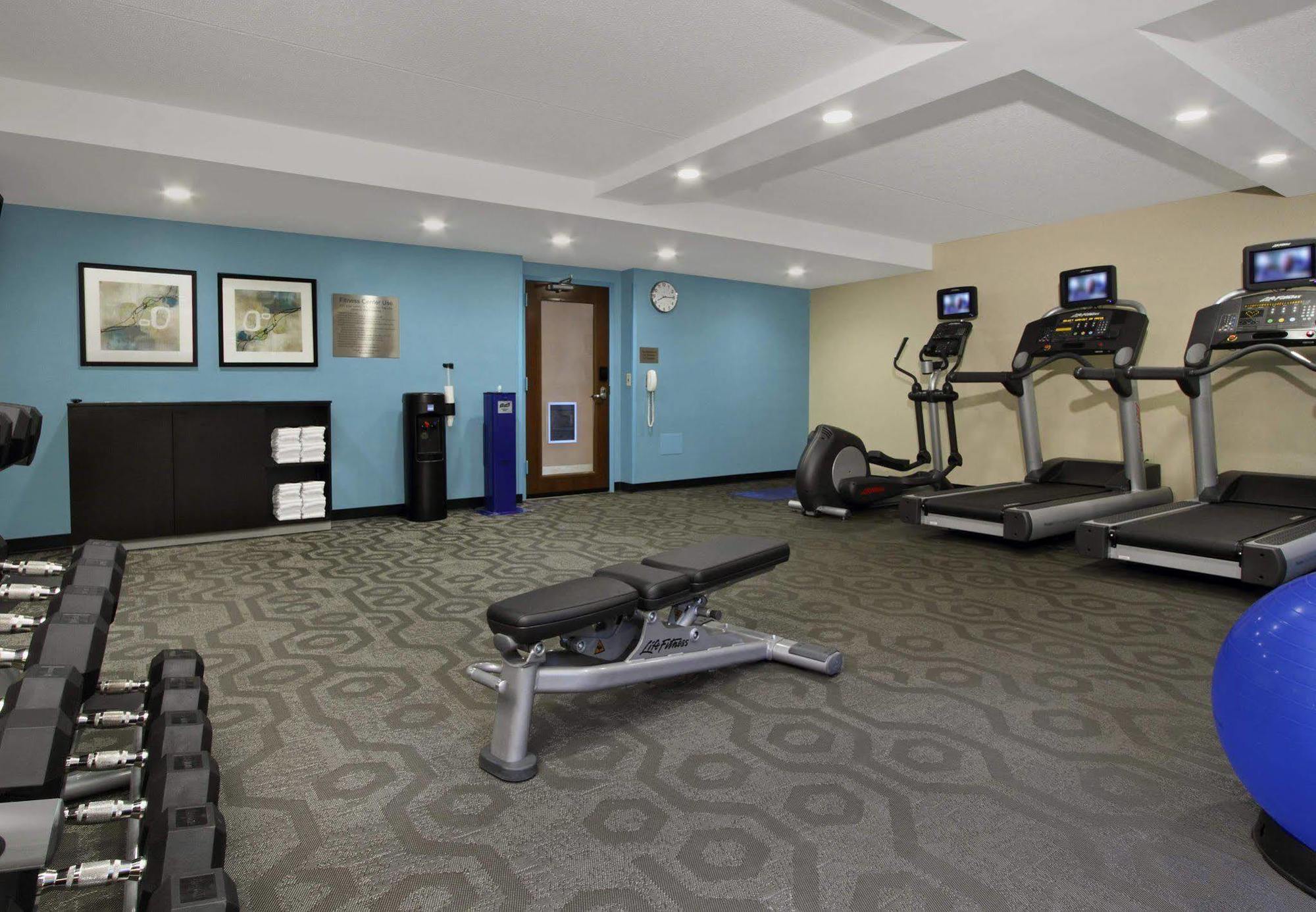 Fairfield By Marriott Inn & Suites Portland Maine Airport Scarborough Εξωτερικό φωτογραφία