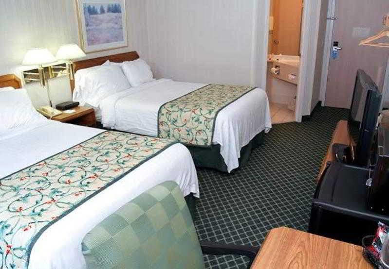 Fairfield By Marriott Inn & Suites Portland Maine Airport Scarborough Εξωτερικό φωτογραφία