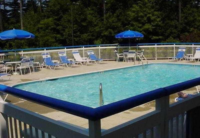 Fairfield By Marriott Inn & Suites Portland Maine Airport Scarborough Εξωτερικό φωτογραφία