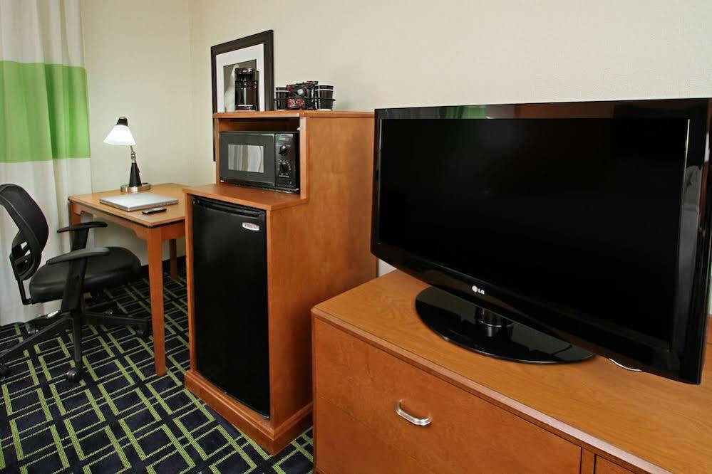 Fairfield By Marriott Inn & Suites Portland Maine Airport Scarborough Εξωτερικό φωτογραφία